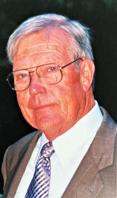 Obituary of Robert L. Moser