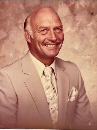 Obituary of Leonard R. Courville