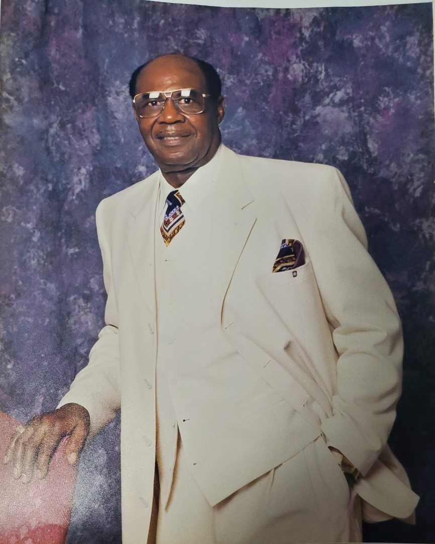 Obituary of Roger Thompson