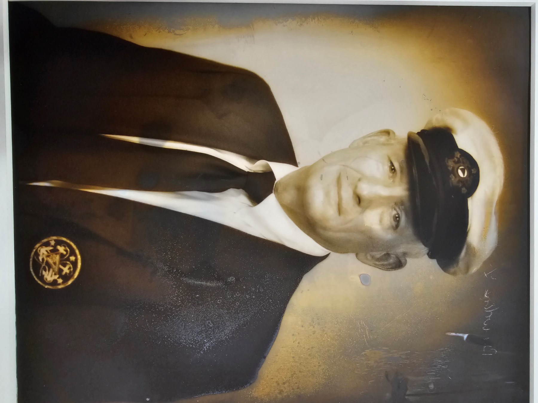 Obituary of Bowden Long Palmer Jr.