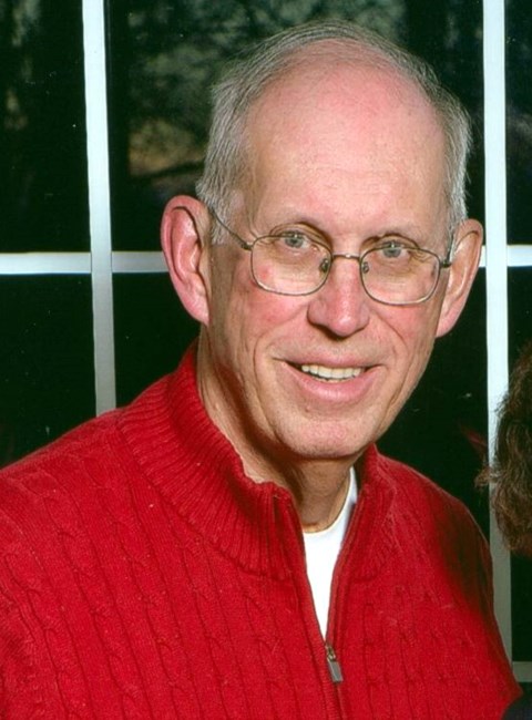 Obituary of William "Bill" Charles Thompson