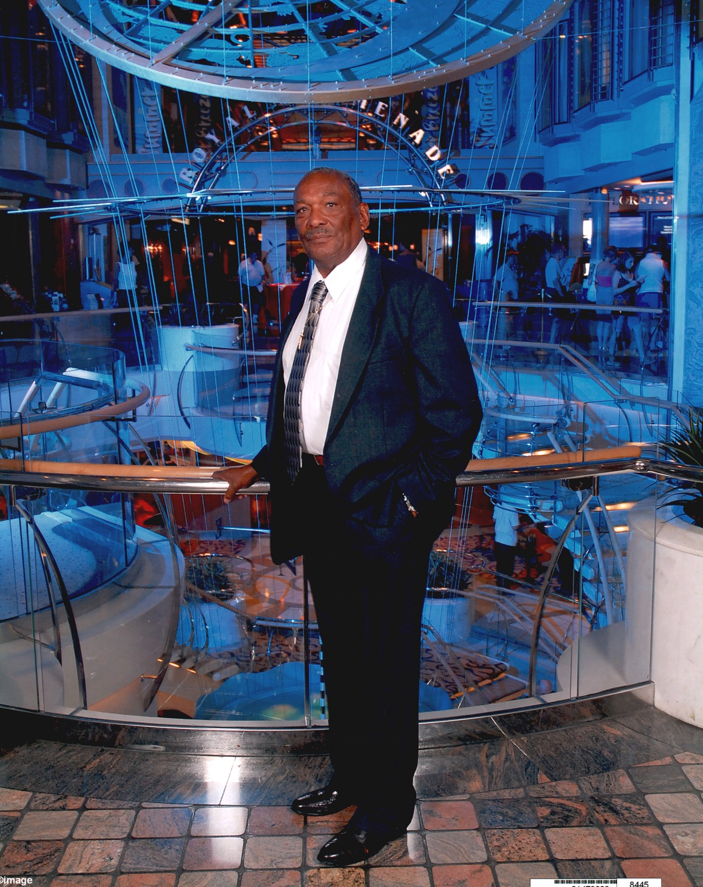 Obituary of William McSween