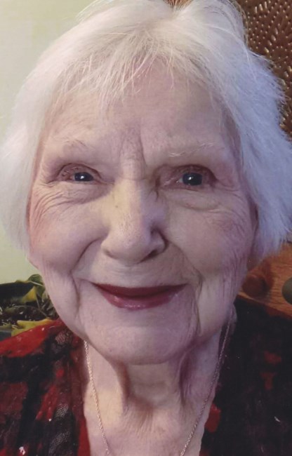 Obituary of Marie (Eller) Silvers