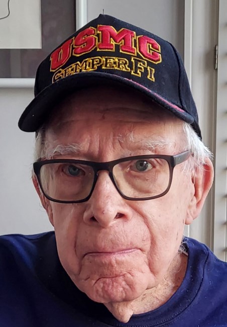 Obituary of Billy Hearn Webster