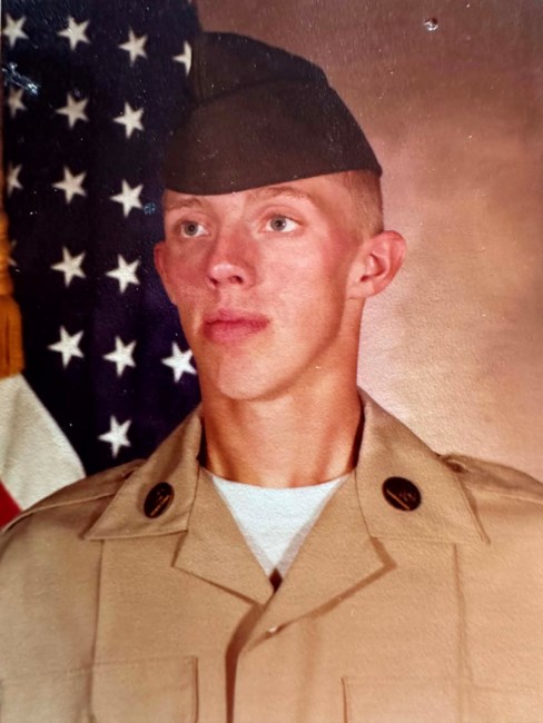 Obituary of Jeffrey W Johnson