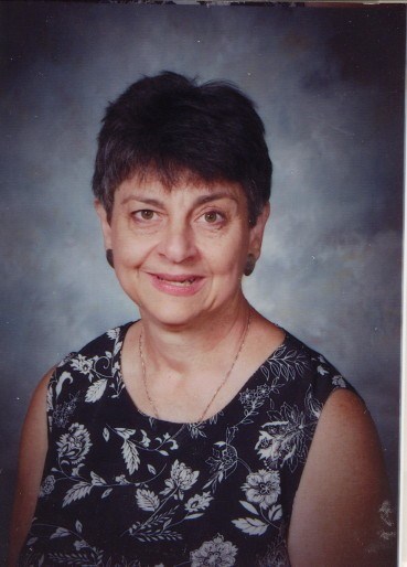 Obituary of Donna Rhea Shields