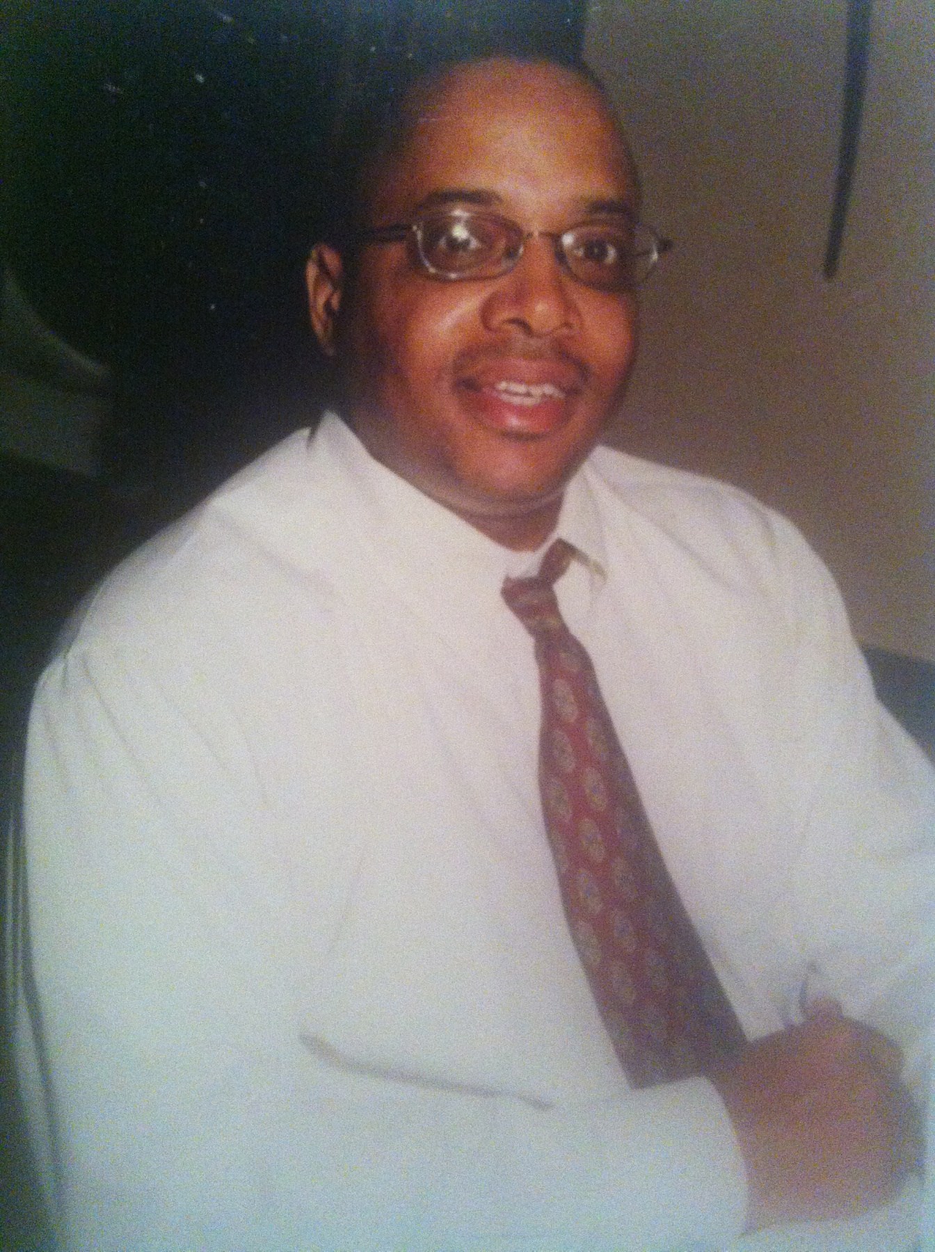 Obituary of Willie Don Barfield Jr.