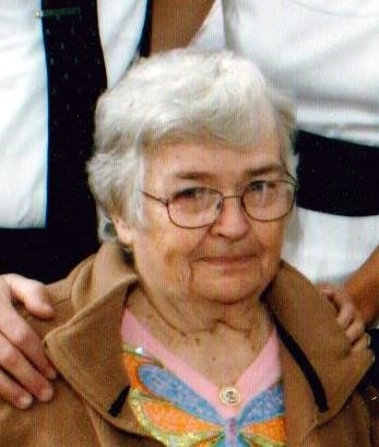 Obituary of Elizabeth "Betty" McCarthy