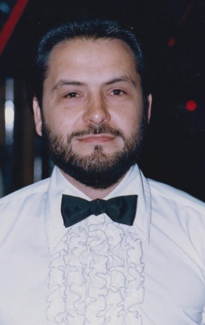 Obituary of Jesse Grubbs