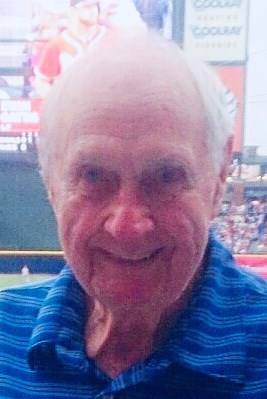 Obituary of James Willard Hobbs Sr.