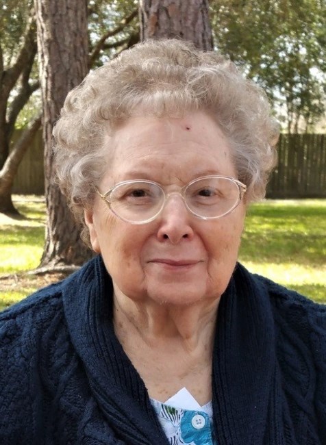 Obituario de Bettye Jean Norris