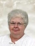 Avis de décès de Sister Rosemary Elizabeth Leahy