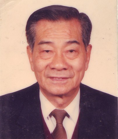 Avis de décès de Yu Chuen Yiu