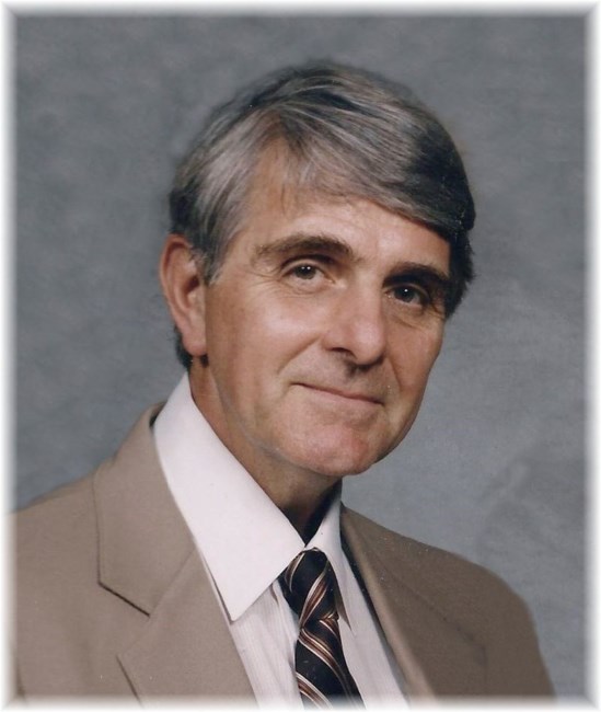 Obituary of David Fredrick Gerbe