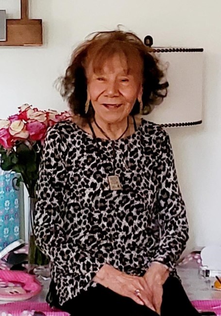 Obituary of Connie Lopez