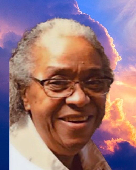 Share Obituary for Myra Gooden Fort Worth, TX