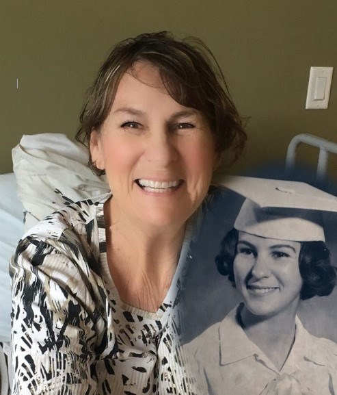 Obituary of Diane Pierrette Marie McQuillan