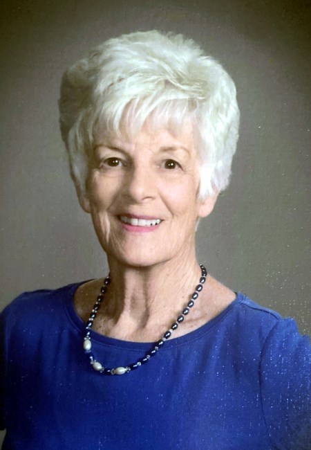 Obituary of Linda Woodard Marryott