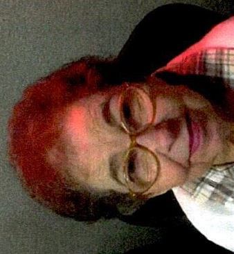 Obituary of Jane Barfield Champion