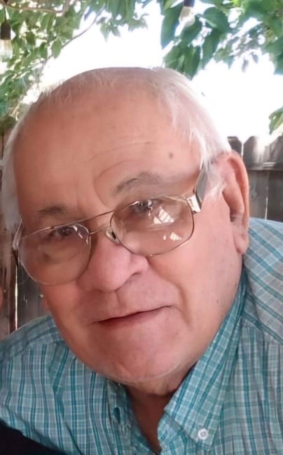 Obituario de Rolando Fraga Alvarez