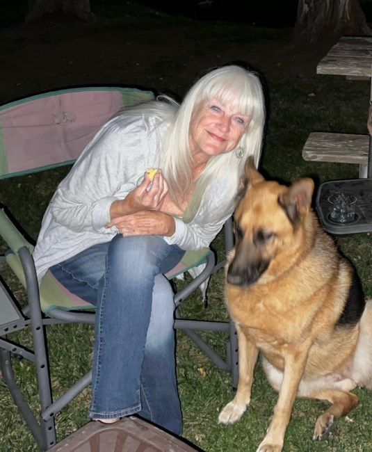 Obituary of Teresa Rene Torres