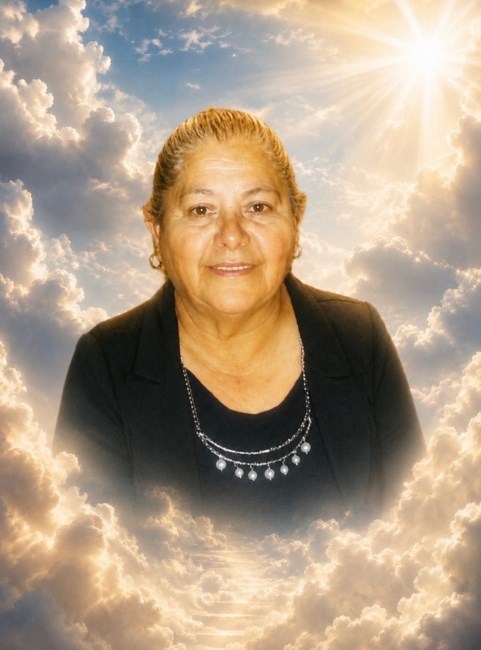 Obituario de Anastacia Aguirre