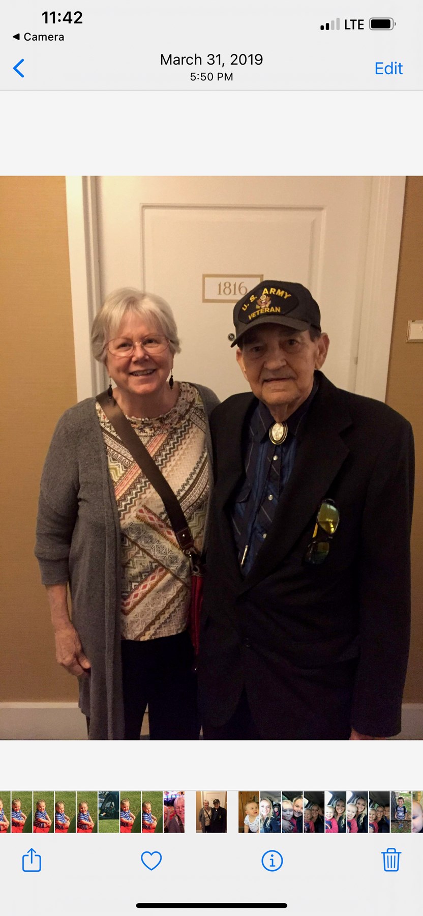 Obituary of Herbert Maurice Bryan