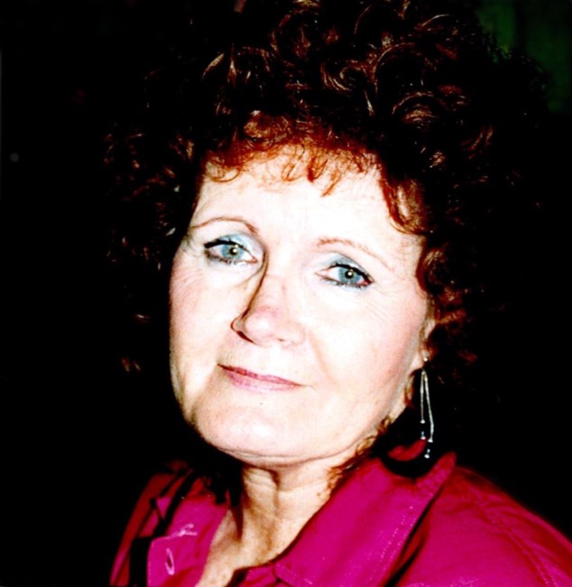 Obituary of Lillian Irene Simpson