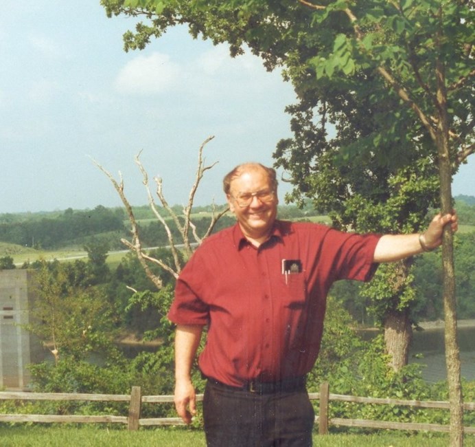 Obituary of Bernie W. Green