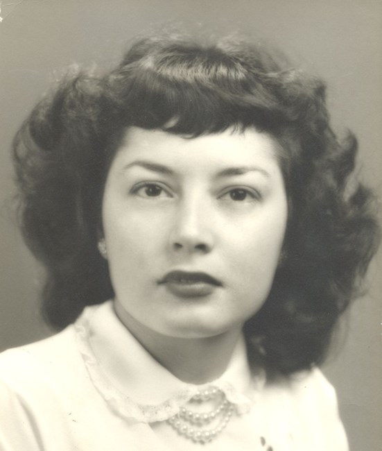 Obituary of Marcelina "Marcie" Martinez Sepulveda