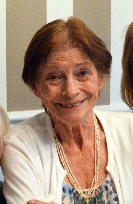 Obituary of Maryann Donohue