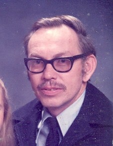 Obituary of Richard L. Dykes