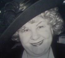 Obituary of Donna Rae Chase