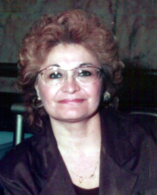 Obituary of Esther "Tuni" Martinez