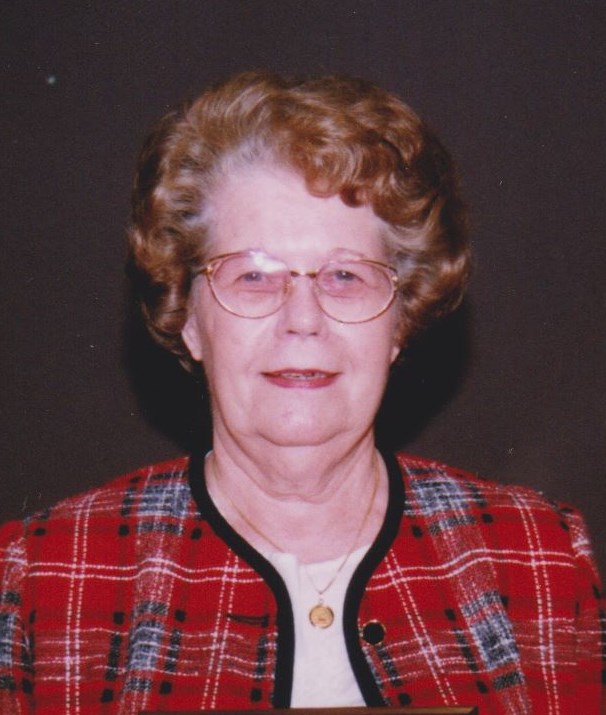Jacqueline Bynum Obituary Lufkin, TX