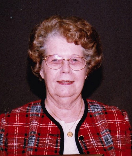 Obituary of Jacqueline F. (Vauthier) Harvill Bynum