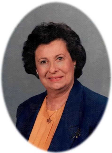 Obituary of Catherine B Manis