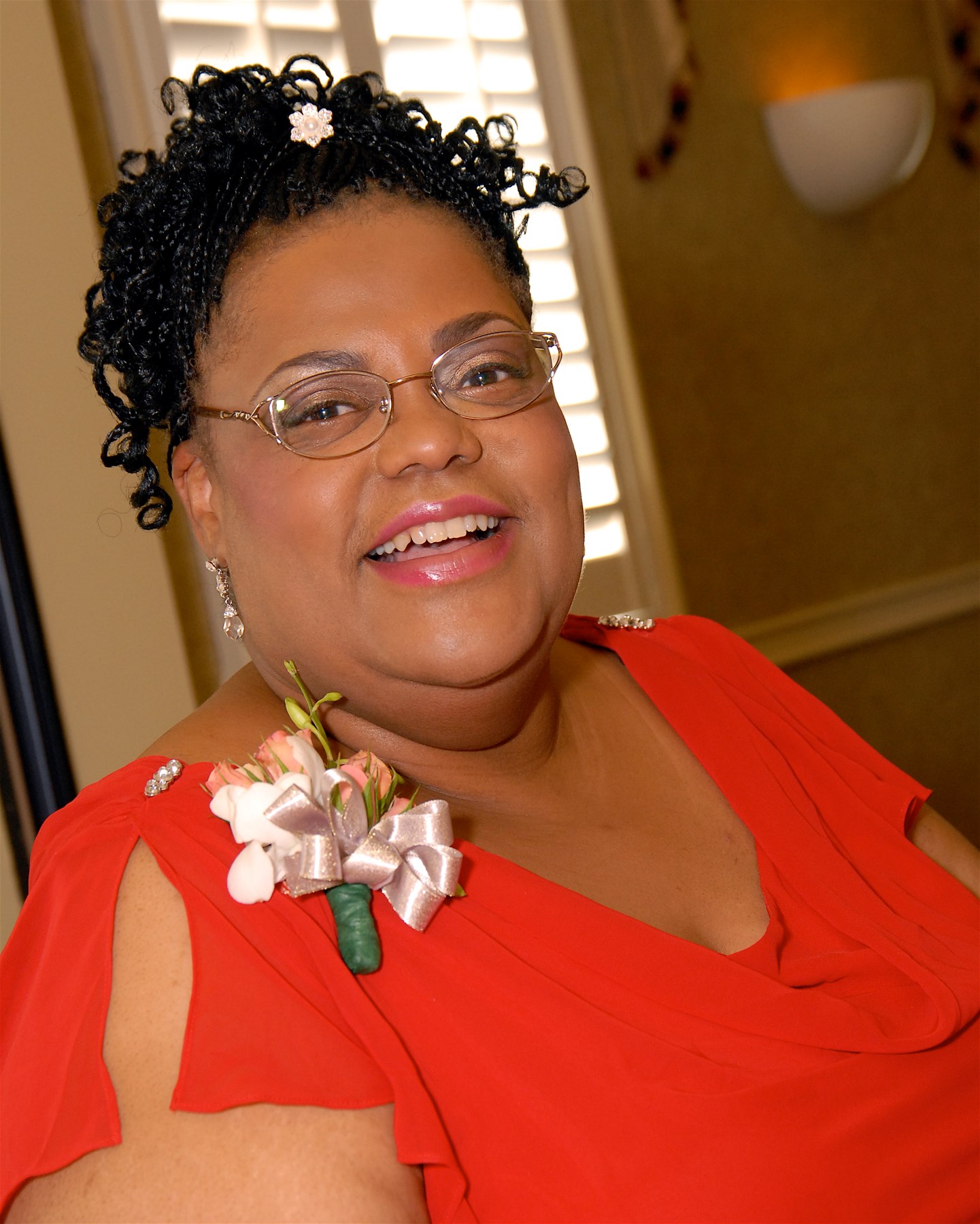 Joyce Anderson Obituary Houston, TX