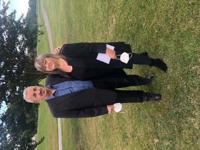 Obituary of Miroslaw Mioduszewski