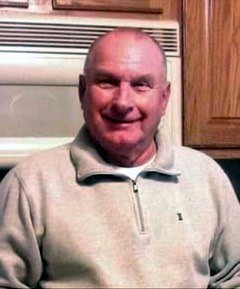 Avis de décès de Lloyd Edwin Davenport