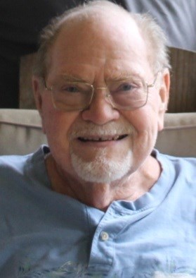 Obituary of James Burlington Kress