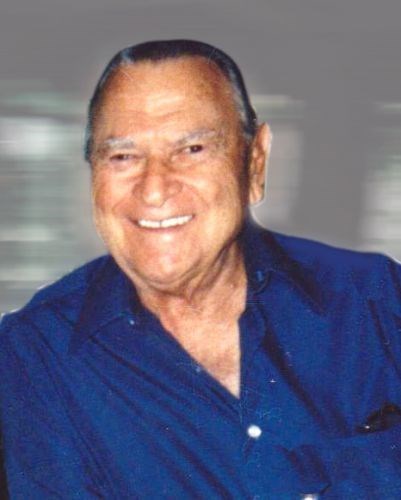 Obituary of Tony Sandelier
