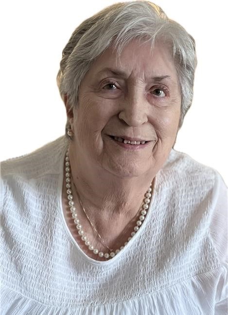 Obituary of Ginette Paquin