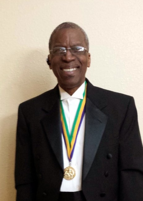 Obituary of Louis Augillard III