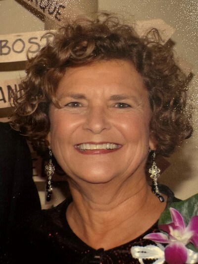 Obituary of Diane Williams