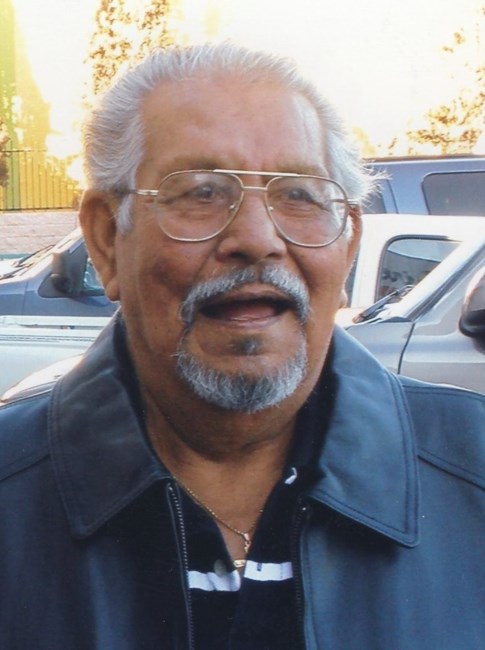 Obituary of Mr. Alex Cano Suniga