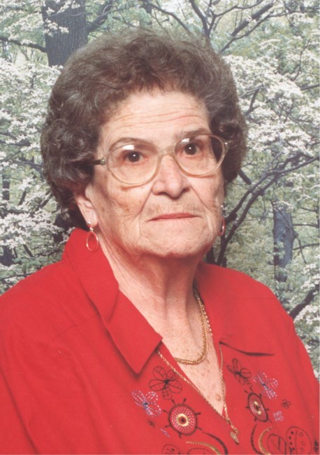 Obituary of Margaret T. Mattingly