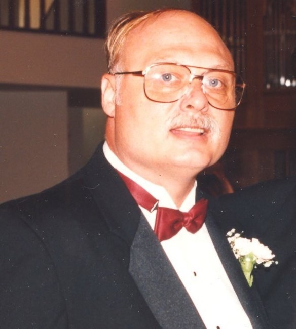 Obituary of Walter A. Niemczak Jr.