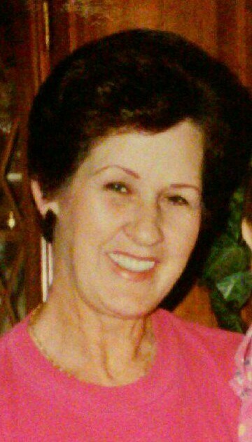 Obituary of Joyce Faye Brooks