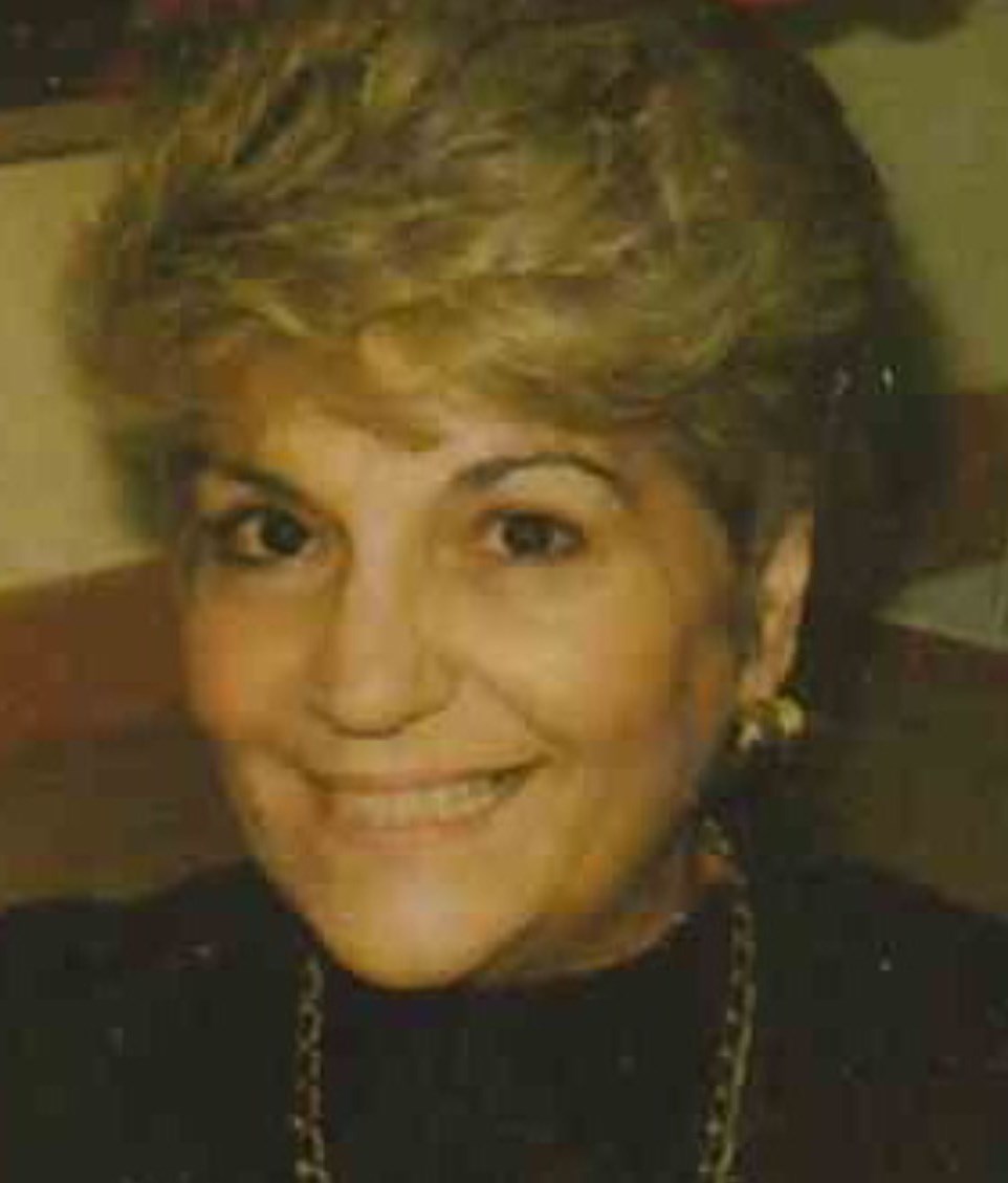 Concetta Bazile May Bazile Muniz Obituary New Orleans, LA